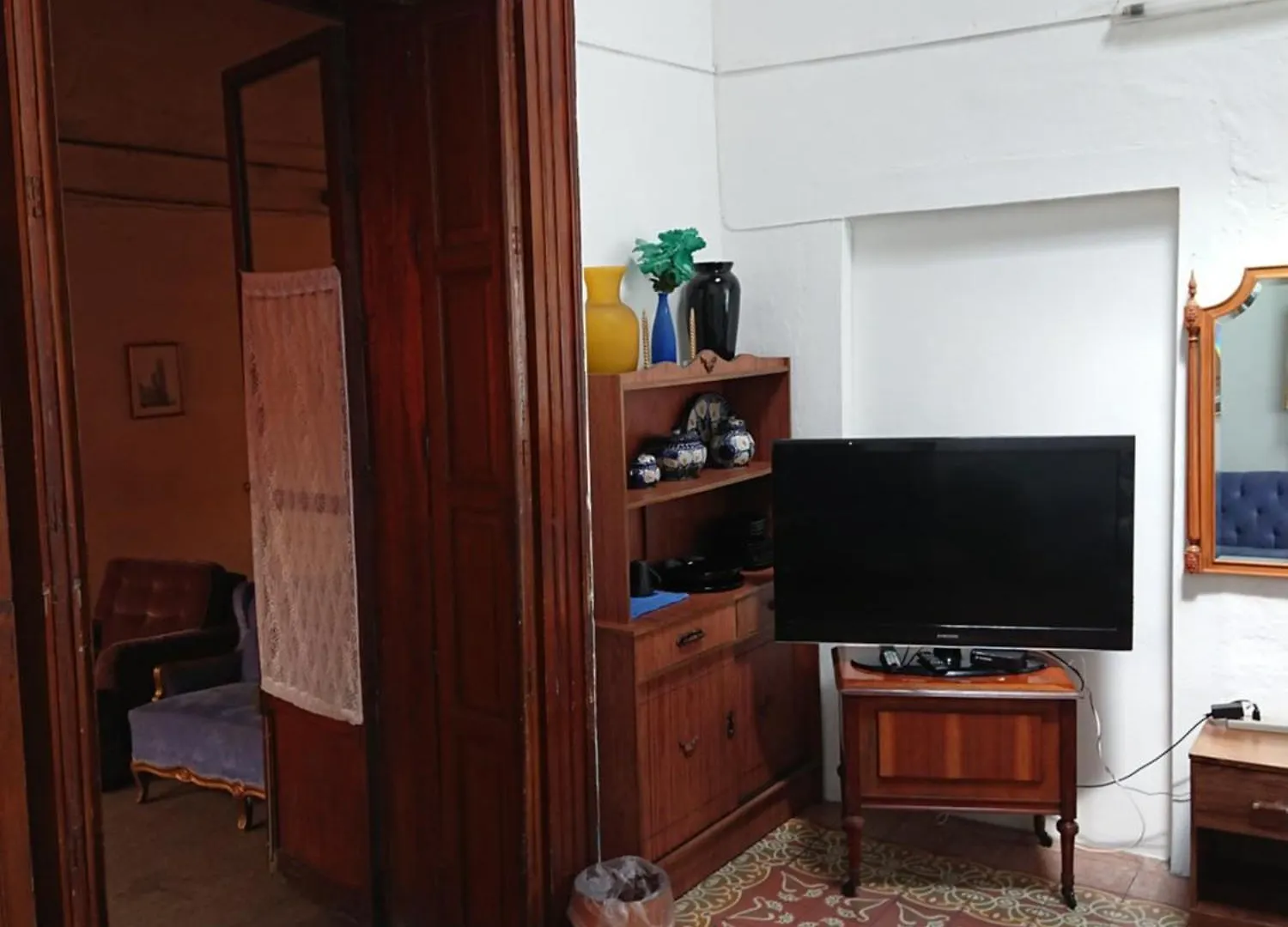 Hotel Suite Vintage Heroica Puebla de Zaragoza