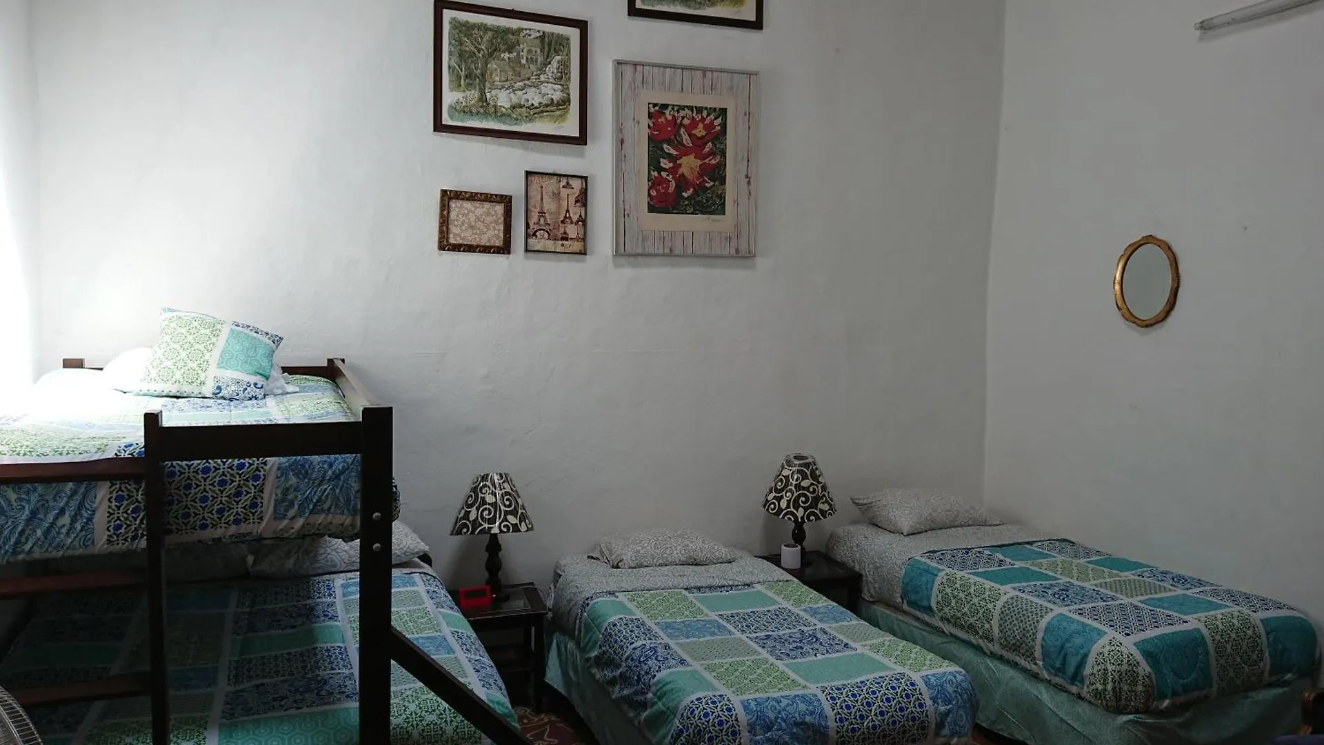 Suite Vintage Heroica Puebla de Zaragoza 0*,  México