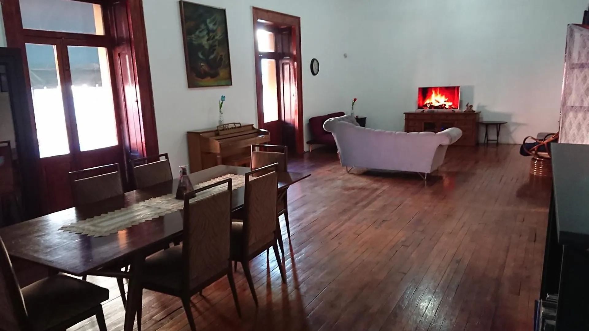 Suite Vintage Heroica Puebla de Zaragoza Hotel