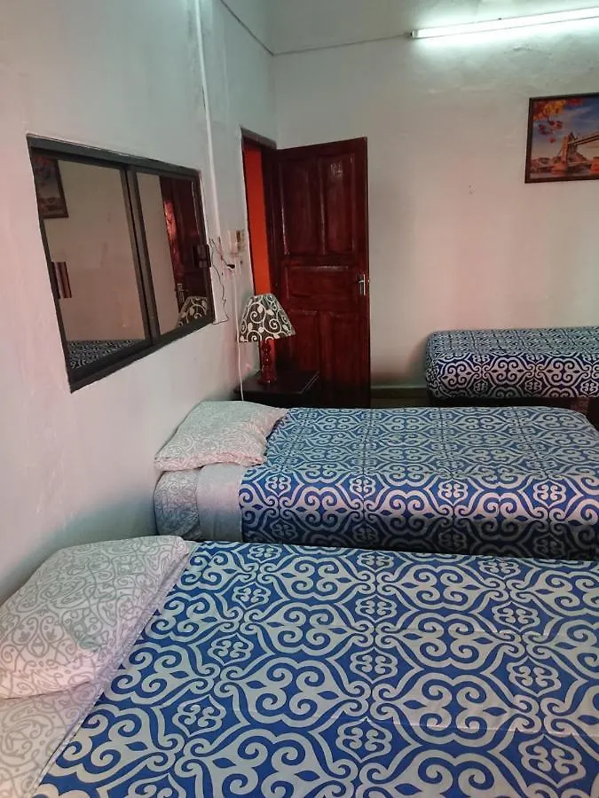 Hotel Suite Vintage Heroica Puebla de Zaragoza México