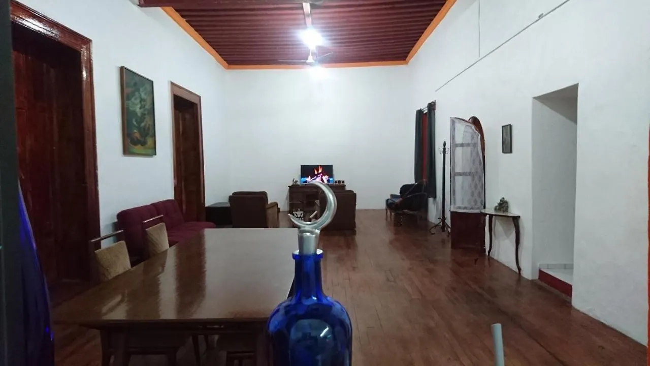 Suite Vintage Heroica Puebla de Zaragoza 0*,  México