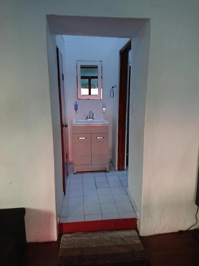 Suite Vintage Heroica Puebla de Zaragoza