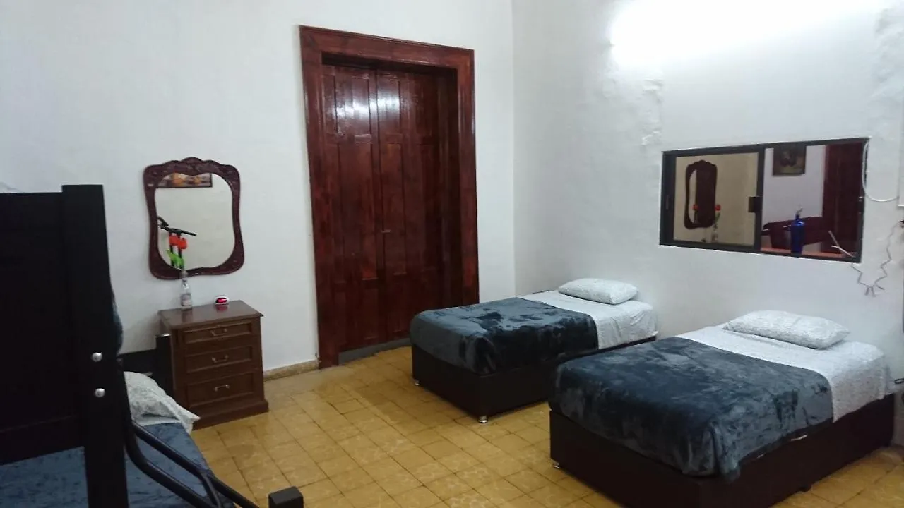 Suite Vintage Heroica Puebla de Zaragoza Hotel