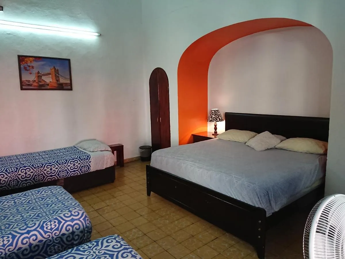 Suite Vintage Heroica Puebla de Zaragoza Hotel