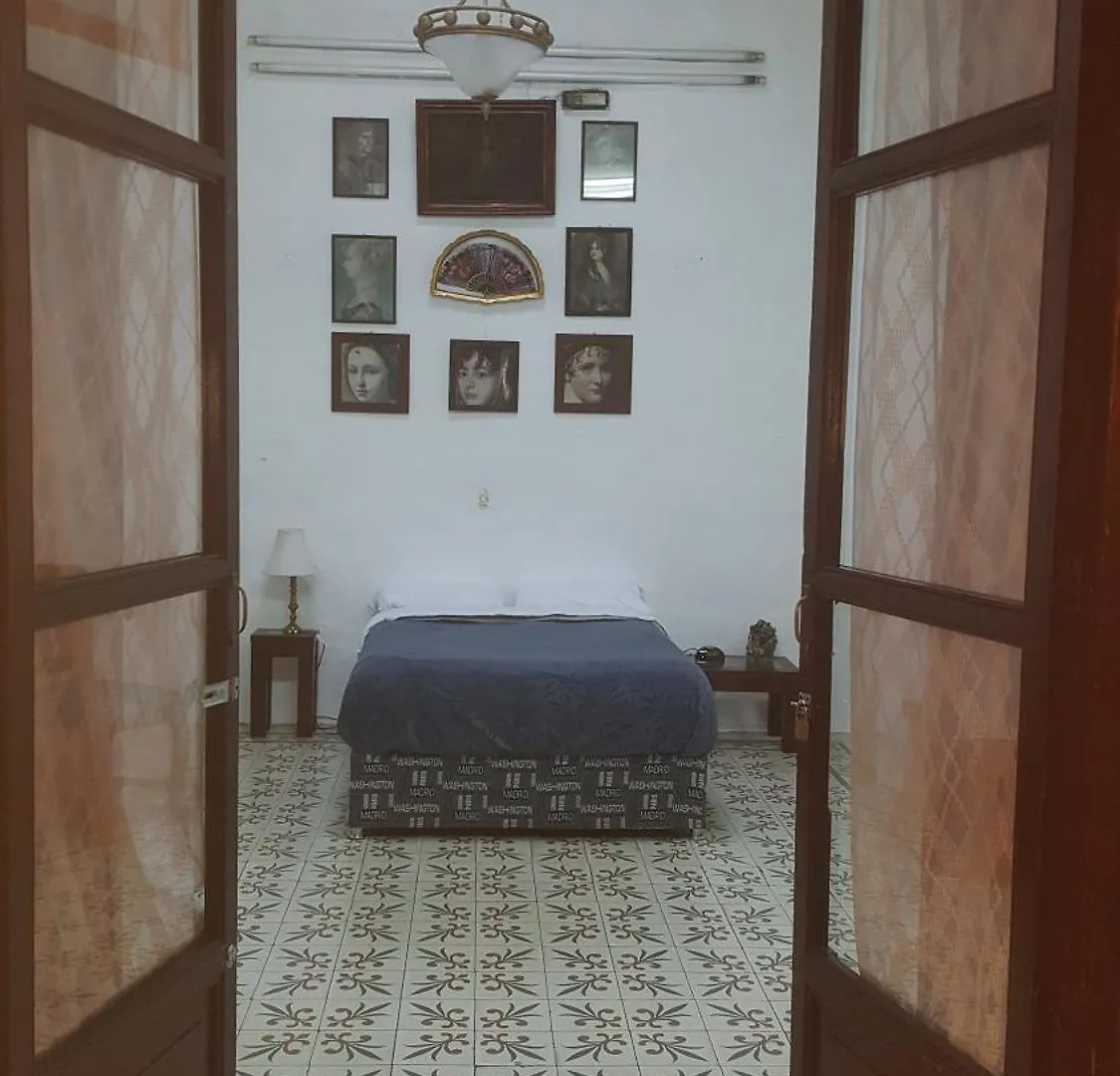 Suite Vintage Puebla Hotel