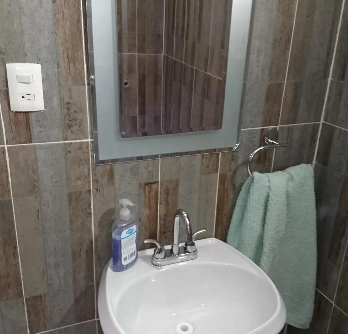 Hotel Suite Vintage Puebla
