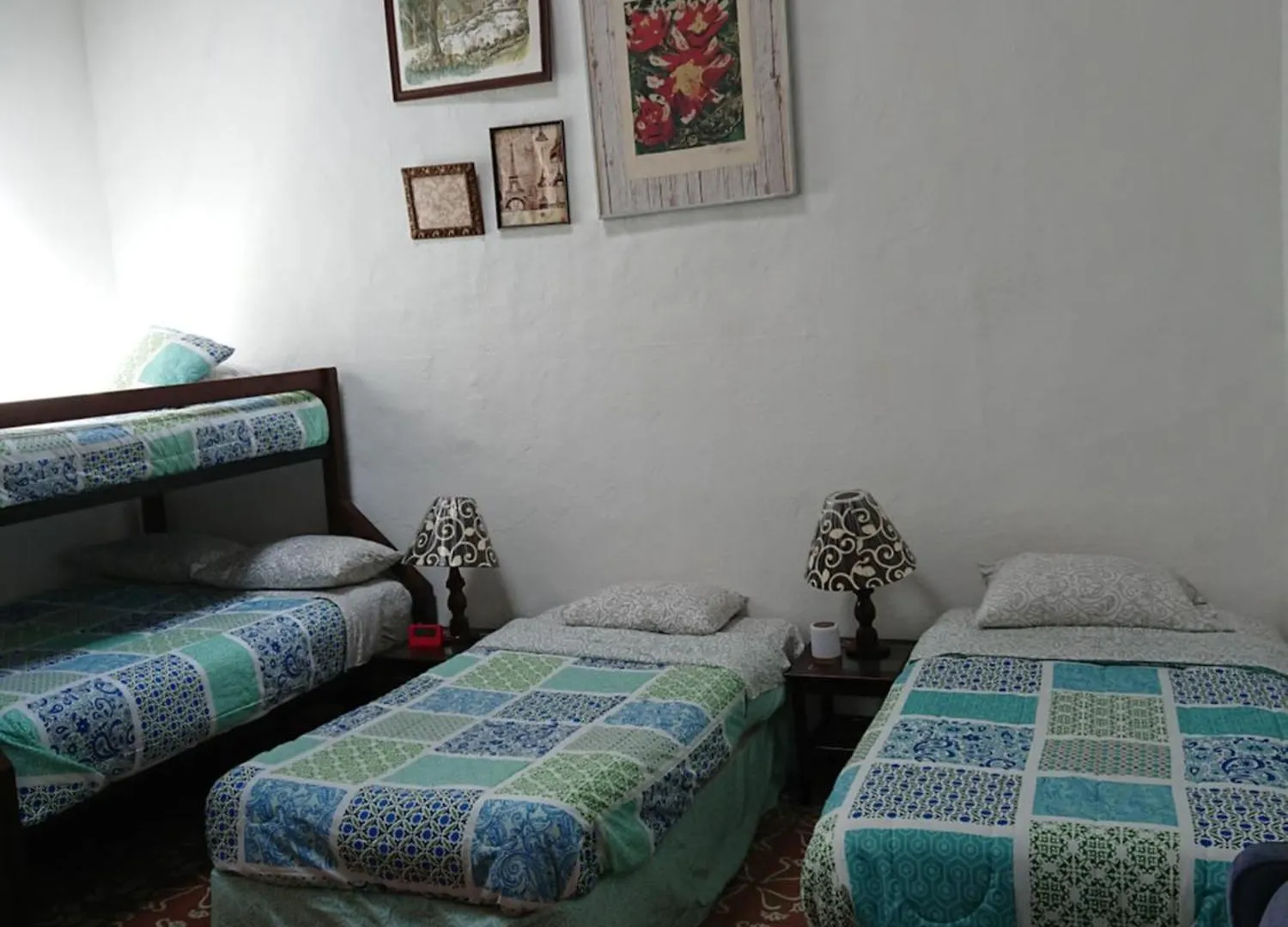Suite Vintage Puebla 0*,  Mexico