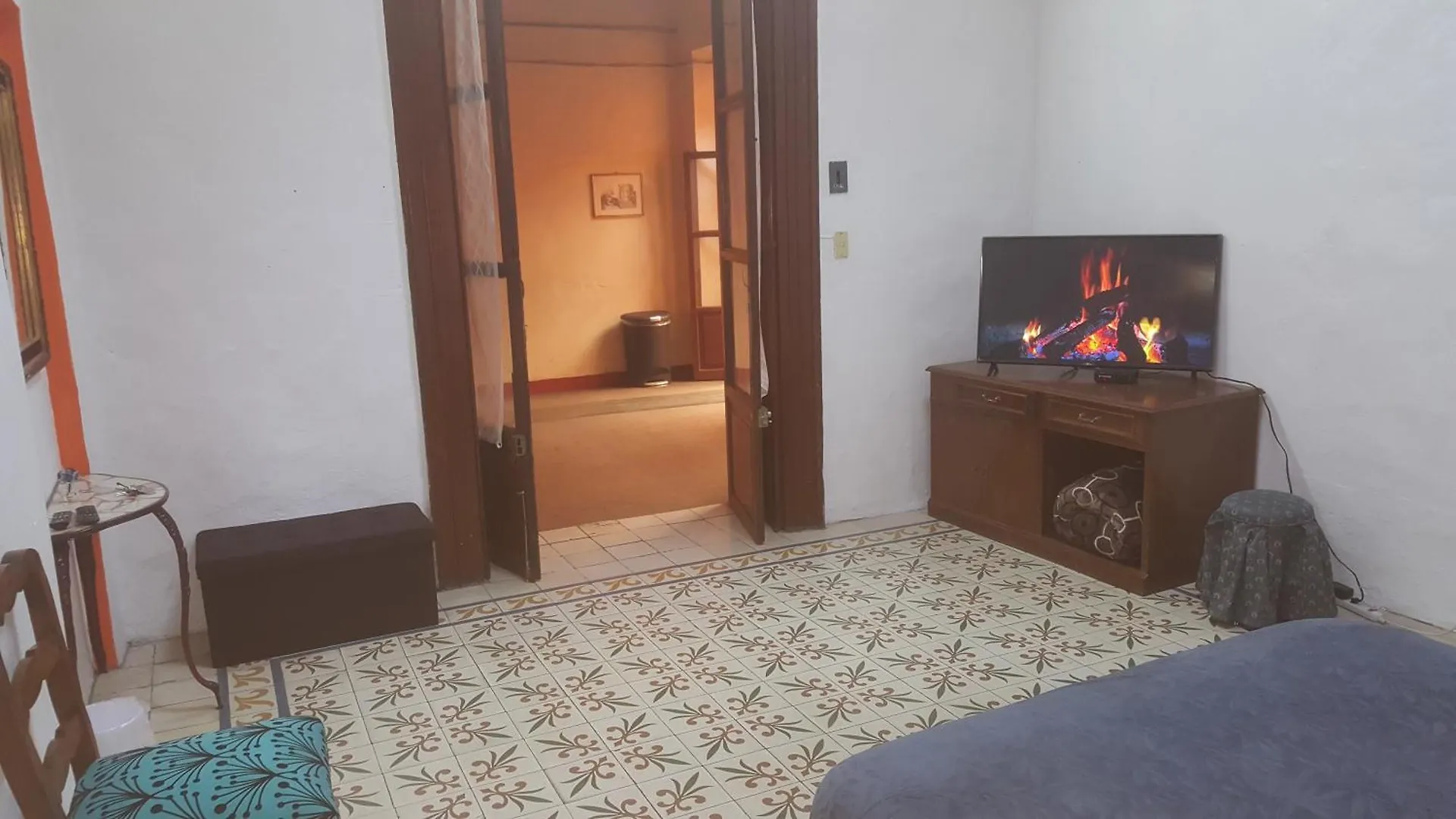 Suite Vintage Puebla Hotel