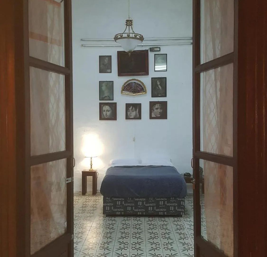 Suite Vintage Puebla