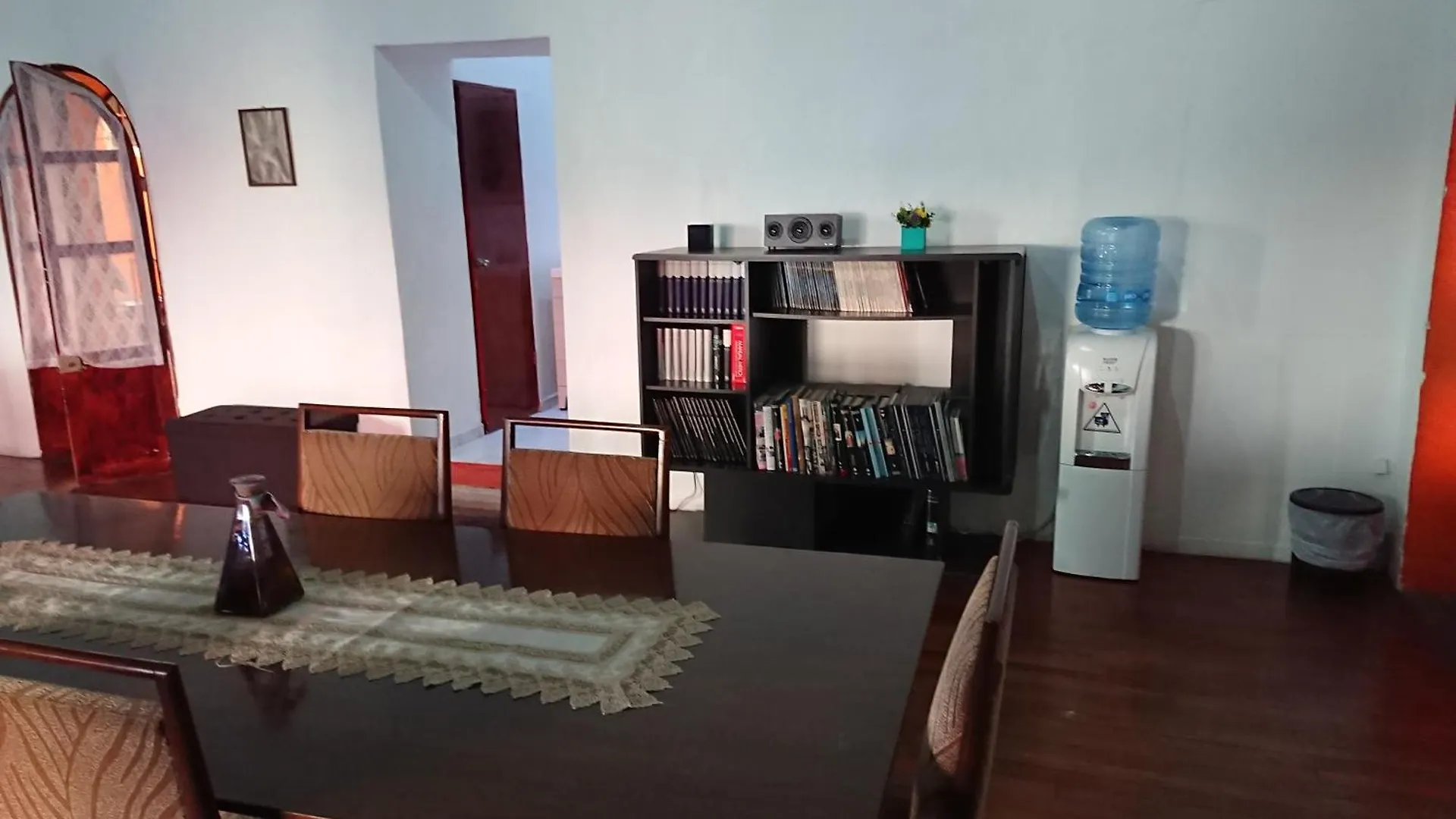 Hotel Suite Vintage Puebla