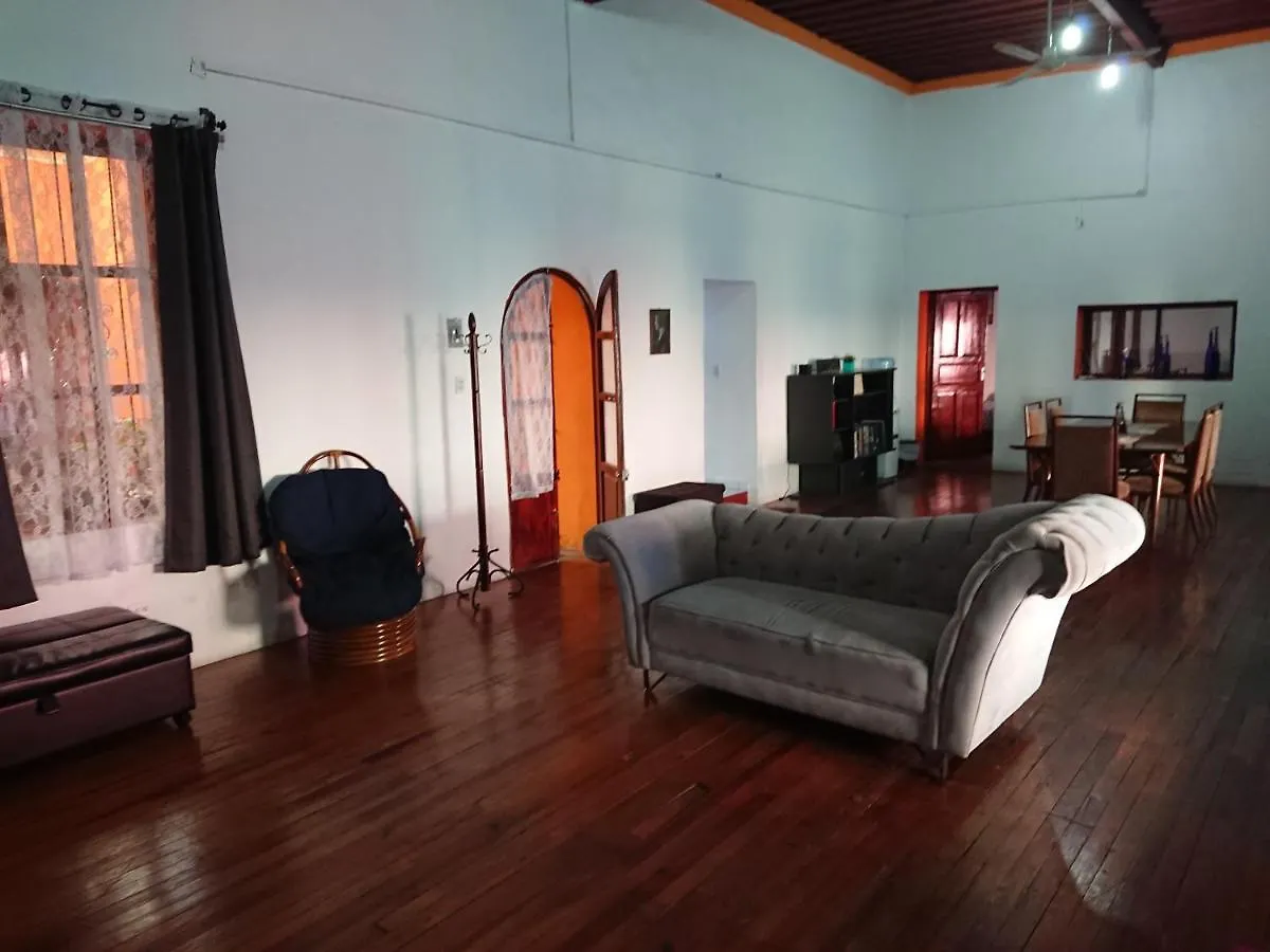Hotel Suite Vintage Puebla