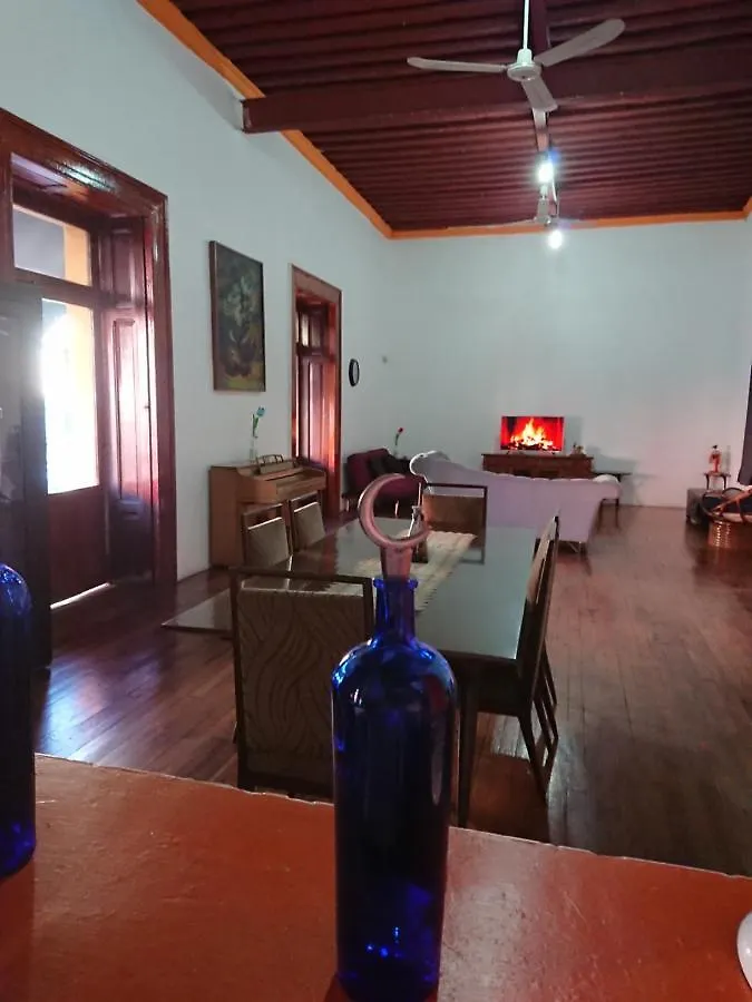 Suite Vintage Puebla Hotel