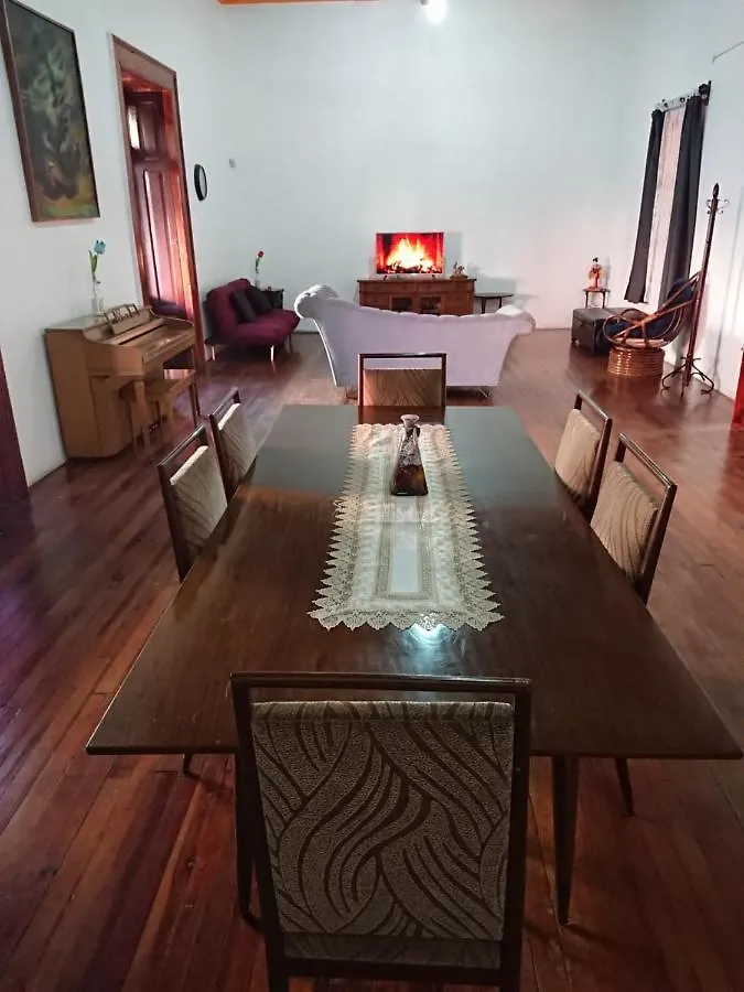 Suite Vintage Puebla