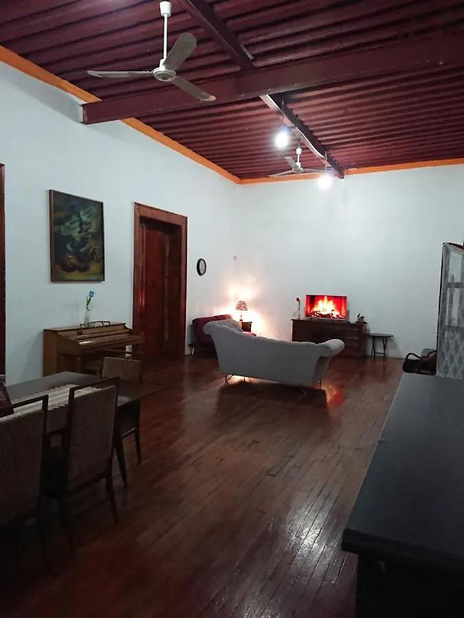 Suite Vintage Puebla 0*,  Mexico