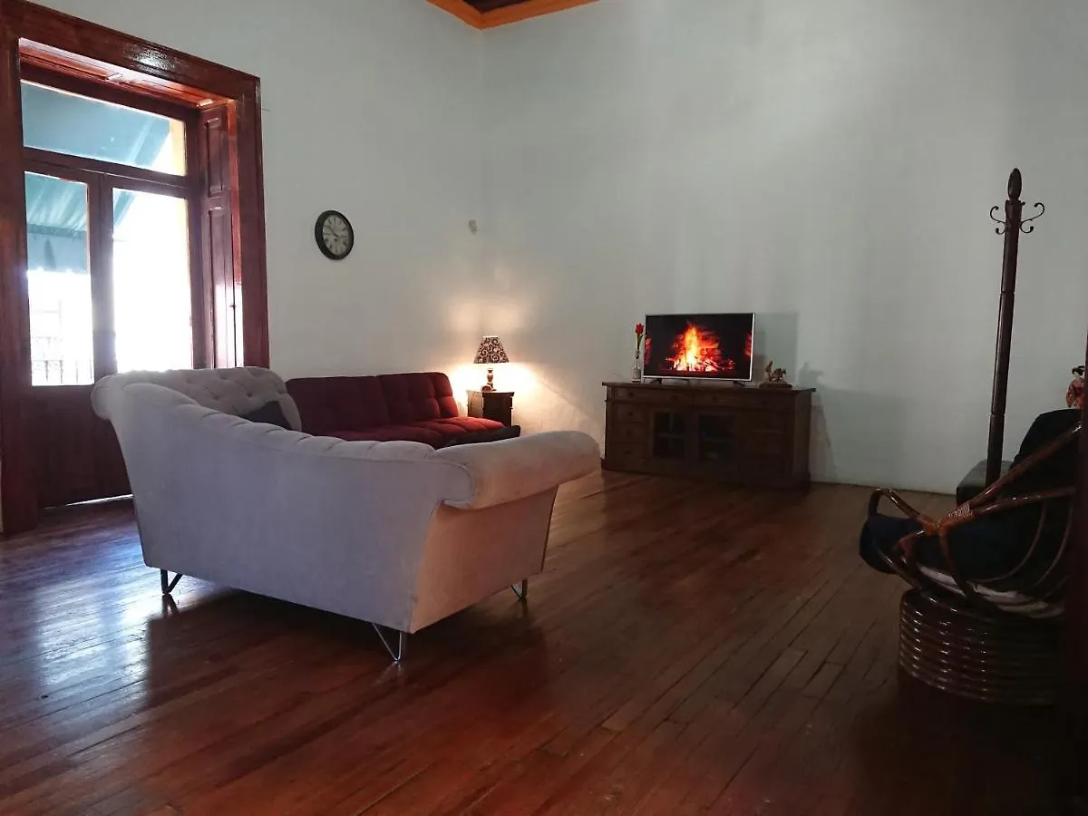 Suite Vintage Puebla 0*,  Mexico