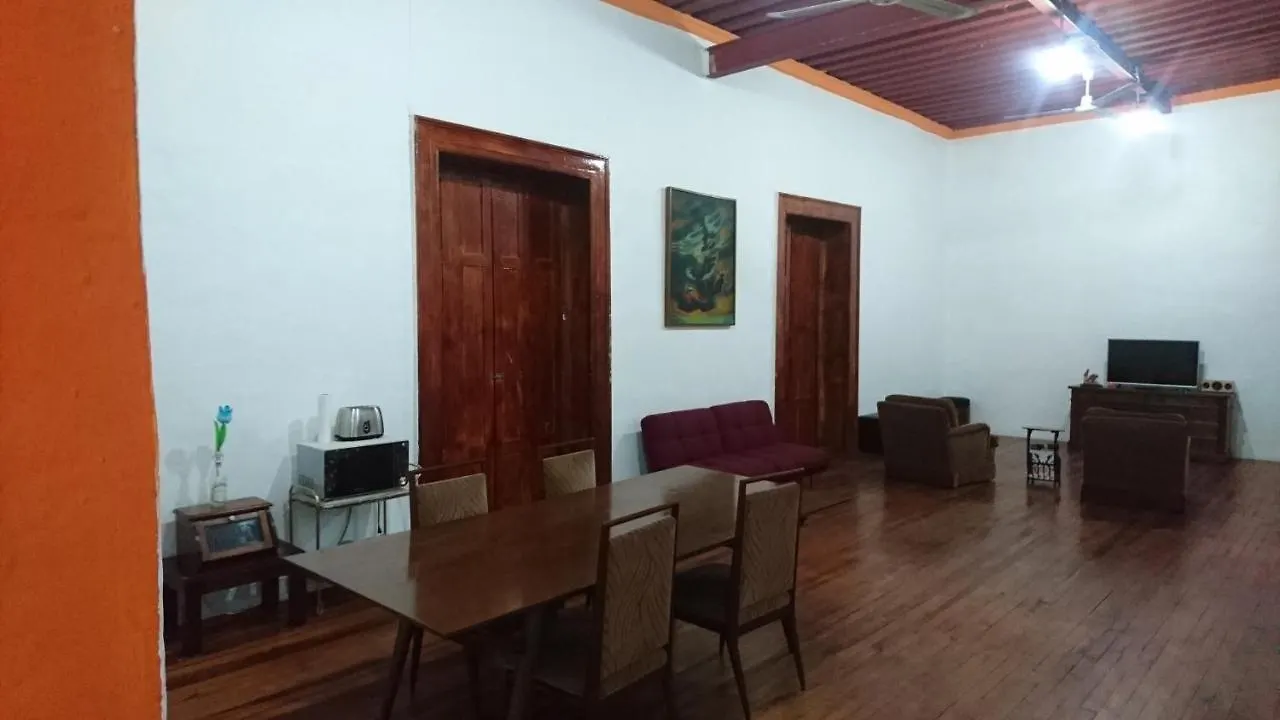 Suite Vintage Puebla