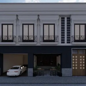  Hotel Casa Palacios