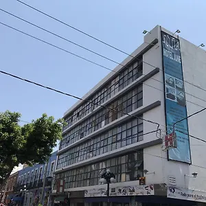 2* Hotel June