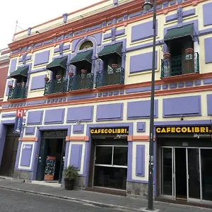 3* Hotel El Hotelito